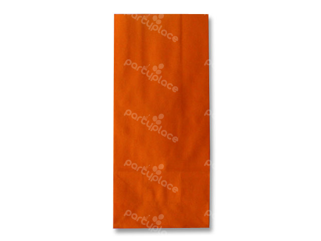 Orange - Medium Party / Loot Bag