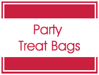 Party Treat Bags