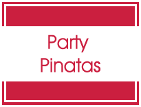 Party Pinatas