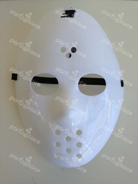 Halloween Jason Mask