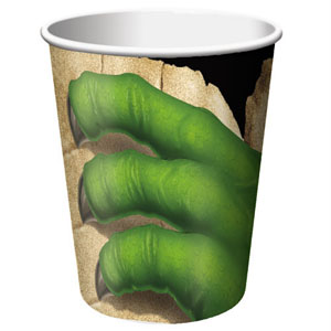 Dino Blast Party  Paper Cups