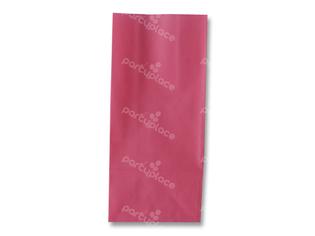 Pink - Medium Party / Loot Bag